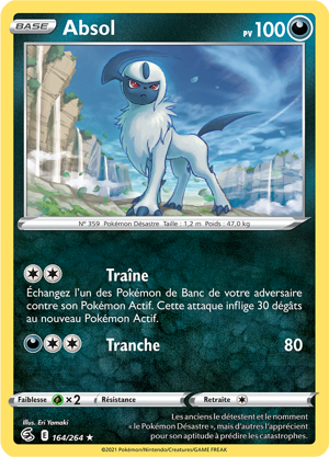Absol
