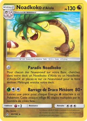 Noadkoko d'Alola