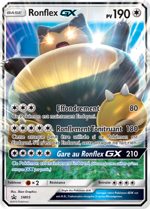 Ronflex-GX