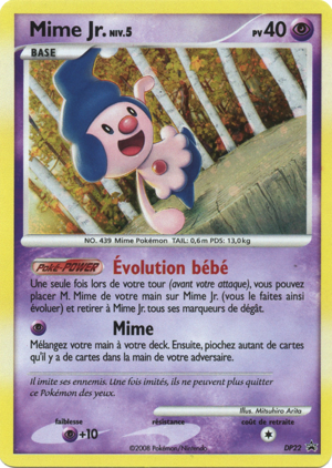 Mime Jr.