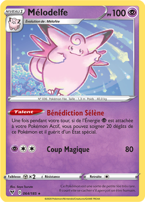 Mélodelfe