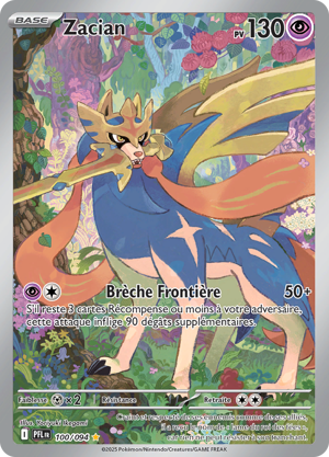 Zacian