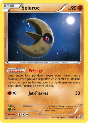 Séléroc