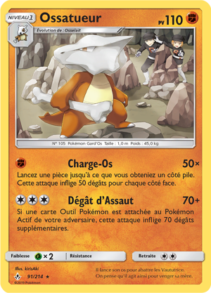 Ossatueur