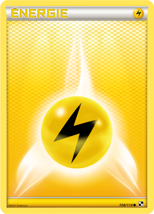 Énergie Électrique
