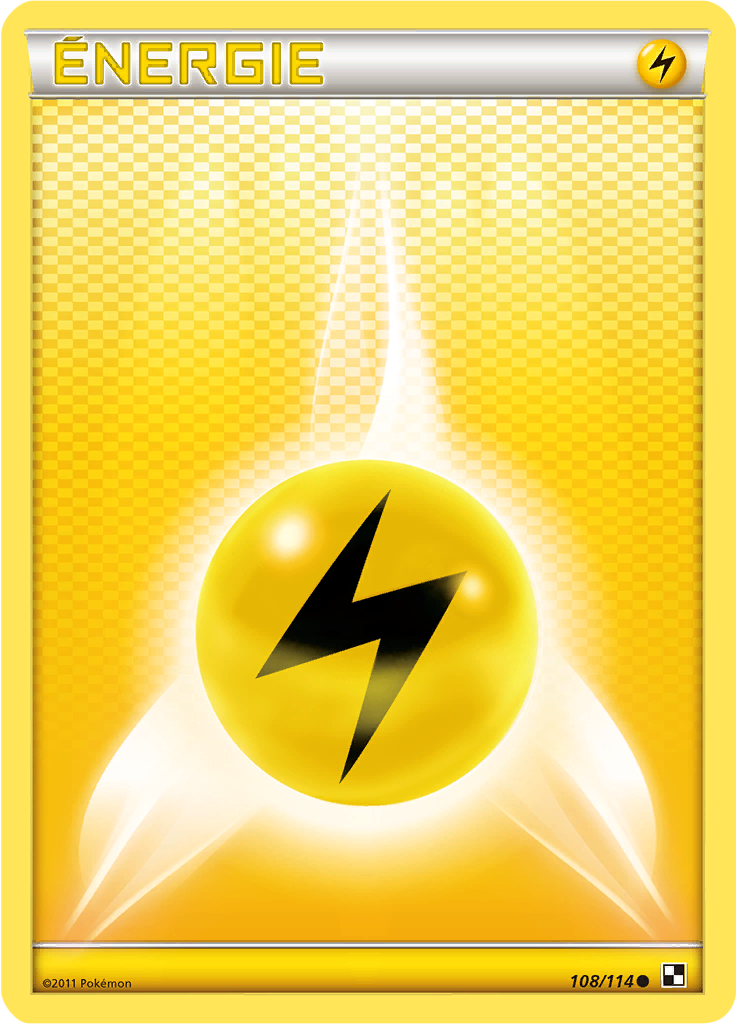 Énergie Électrique