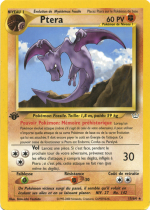 Ptera