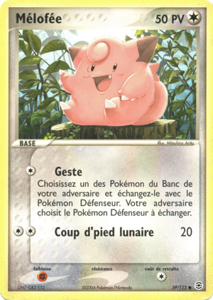 Mélofée