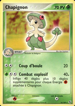 Chapignon
