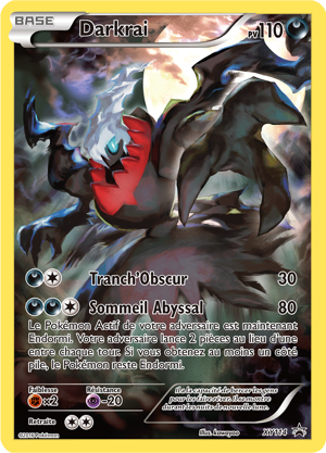 Darkrai