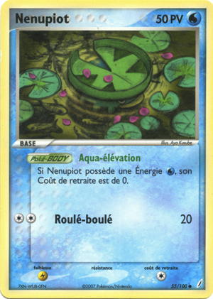Nenupiot