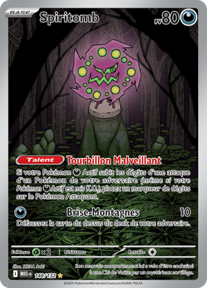 Spiritomb