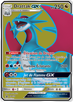 Drattak-GX