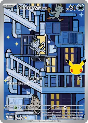 Miaouss d'Alola