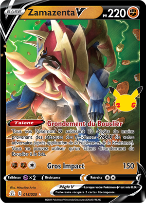 Zamazenta-V