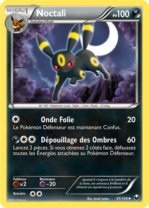 Noctali