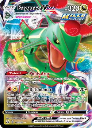 Rayquaza-VMAX