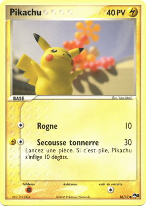 Pikachu