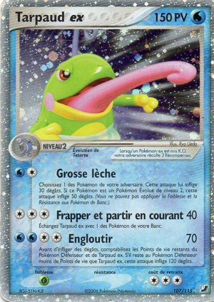 Tarpaud ex
