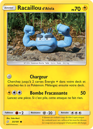 Racaillou d'Alola