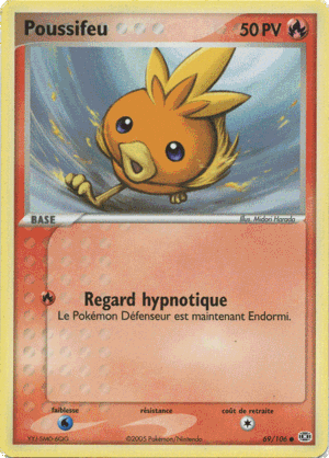 Poussifeu
