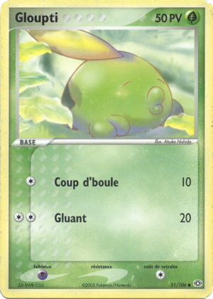 Gloupti