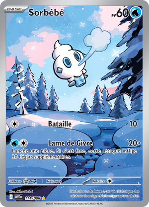 Sorbébé
