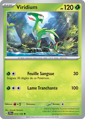 Viridium