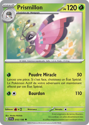 Prismillon