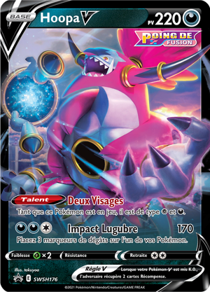 Hoopa-V