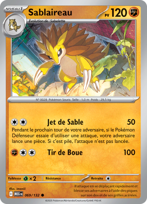 Sablaireau