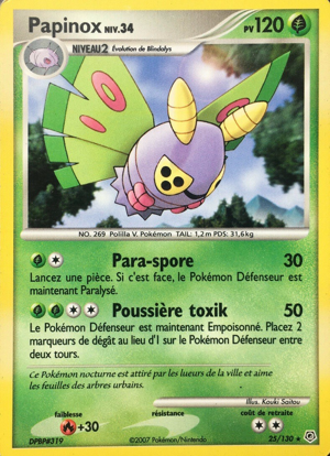 Papinox