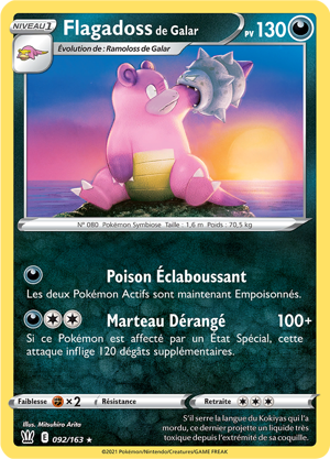 Flagadoss de Galar