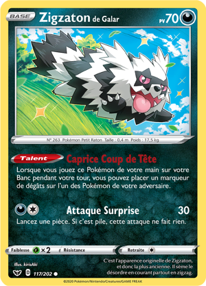 Zigzaton de Galar