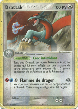 Drattak