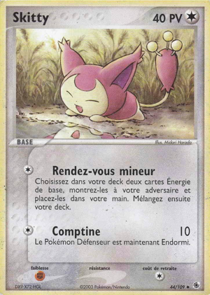 Skitty