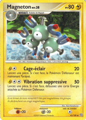 Magneton