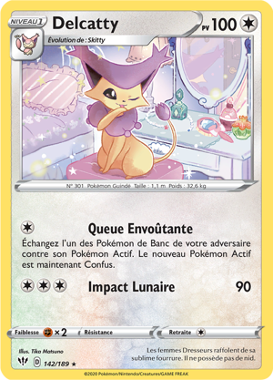 Delcatty