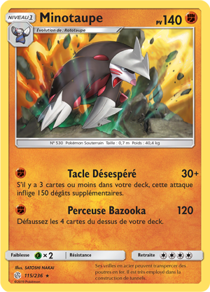 Minotaupe