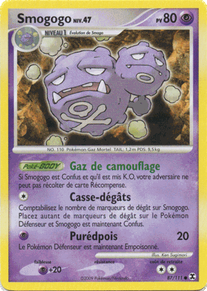 Smogogo