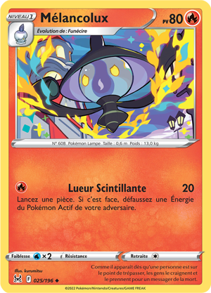Mélancolux