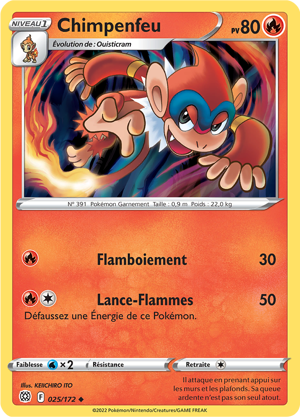 Chimpenfeu