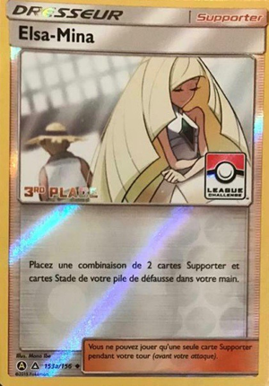 Elsa-Mina