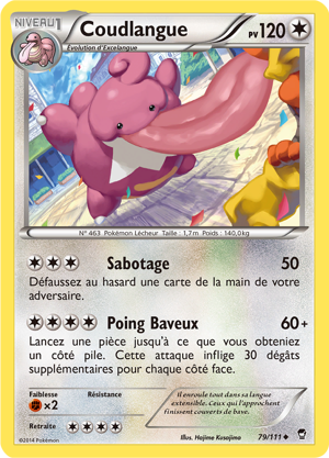 Coudlangue