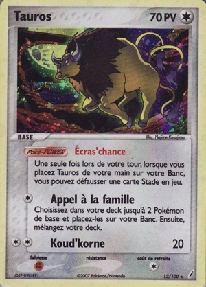 Tauros