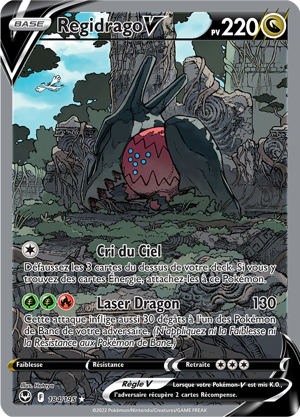Regidrago-V