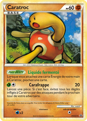 Caratroc