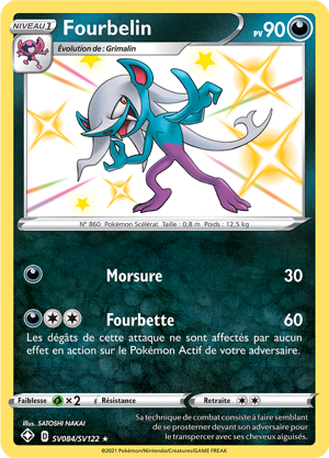Fourbelin
