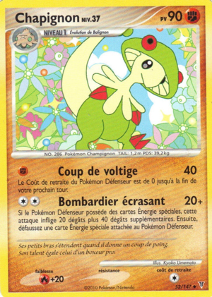 Chapignon