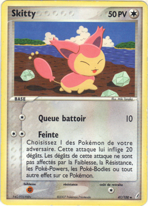 Skitty